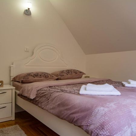 Durmitor Gray Apartment ชาเบลียค ภายนอก รูปภาพ