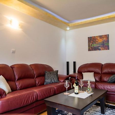 Durmitor Gray Apartment ชาเบลียค ภายนอก รูปภาพ